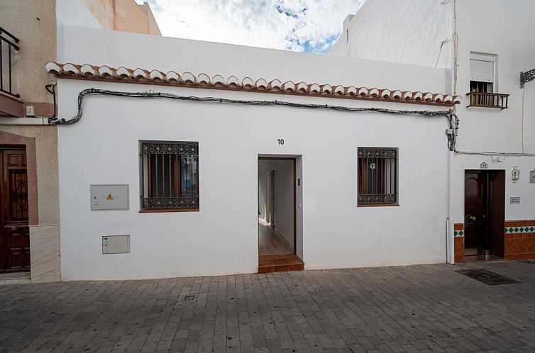 Unterkunft 14114848 - Appartement Andalusien - Appartement in Almuñecar
