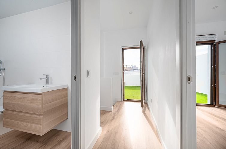 Appartement in Almuñecar