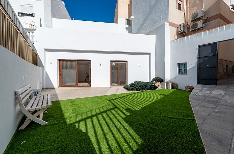 Appartement in Almuñecar