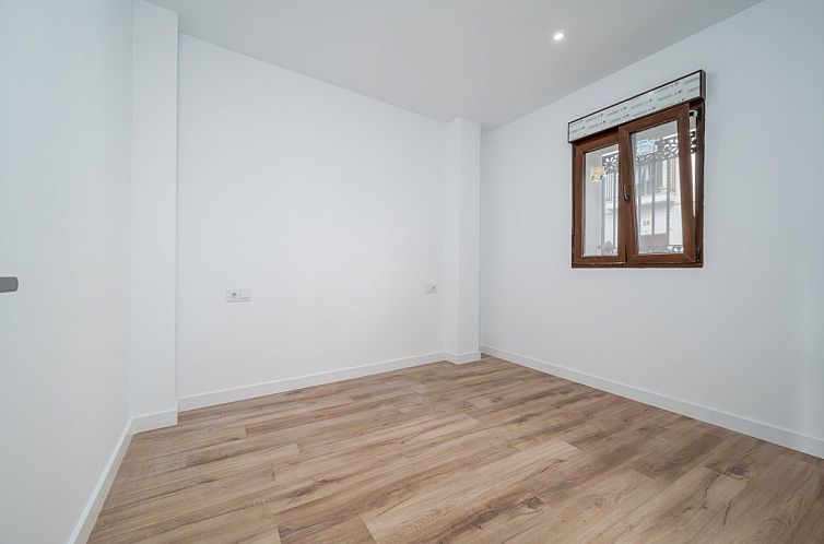 Appartement in Almuñecar