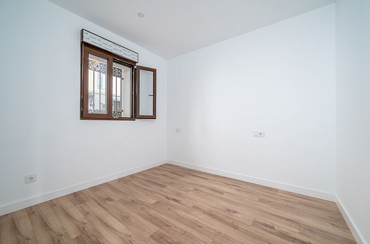 Appartement in Almuñecar