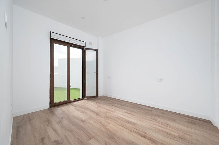 Appartement in Almuñecar