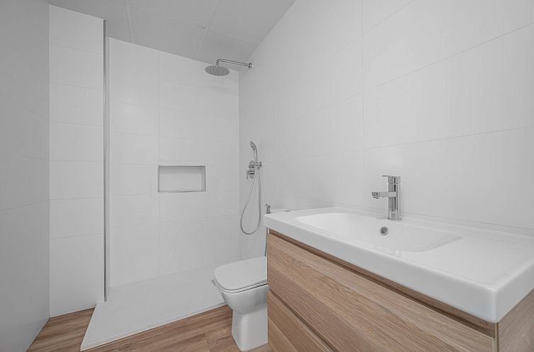 Appartement in Almuñecar