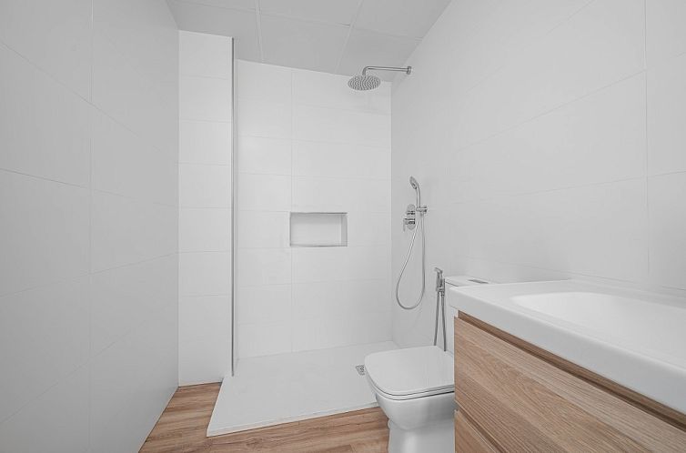 Appartement in Almuñecar