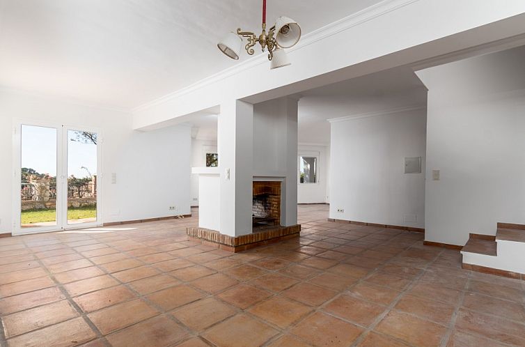 Vrijstaande woning in Almuñecar