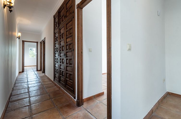 Vrijstaande woning in Almuñecar