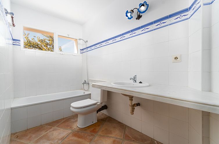 Vrijstaande woning in Almuñecar