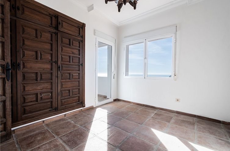 Vrijstaande woning in Almuñecar
