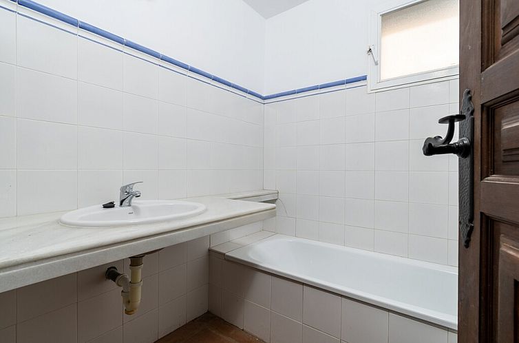 Vrijstaande woning in Almuñecar