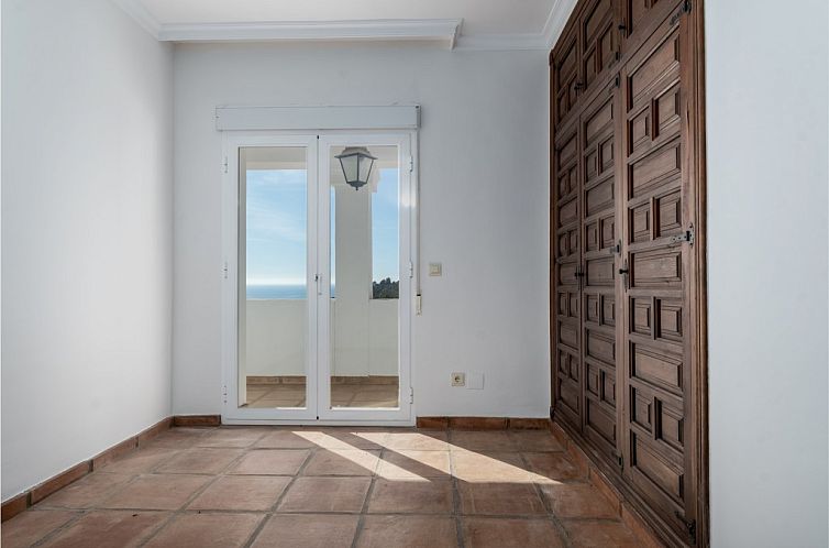 Vrijstaande woning in Almuñecar