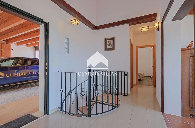 Vrijstaande woning in Almuñecar