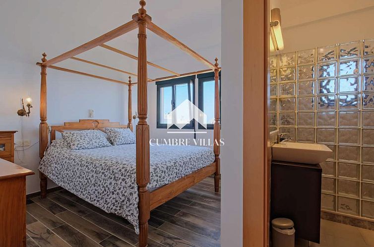 Vrijstaande woning in Almuñecar