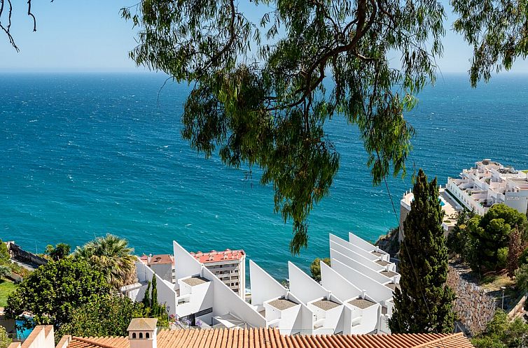 Unterkunft 14114861 - Ferienhaus Andalusien - Geschakelde woning in Almuñecar