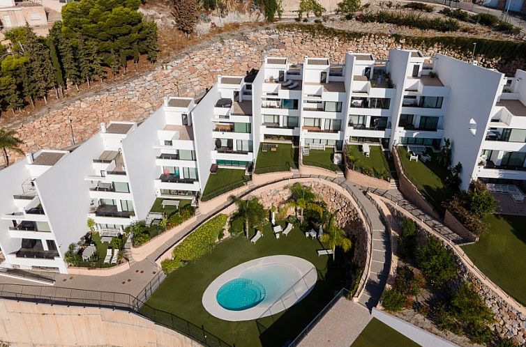 Geschakelde woning in Almuñecar