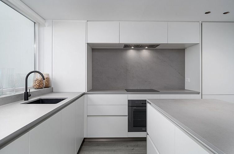 Geschakelde woning in Almuñecar