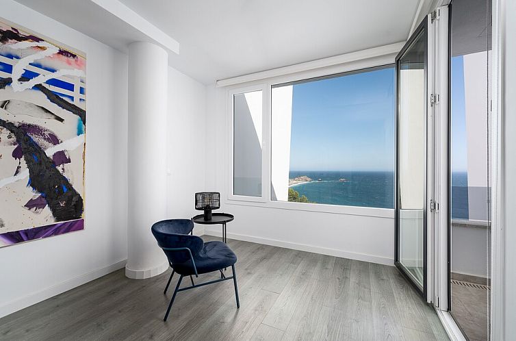 Geschakelde woning in Almuñecar