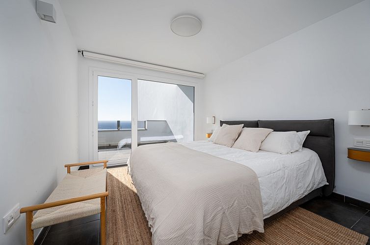 Geschakelde woning in Almuñecar