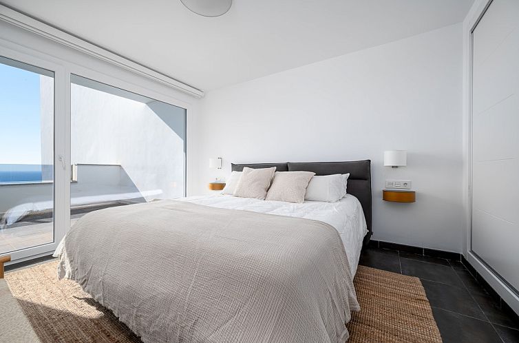 Geschakelde woning in Almuñecar
