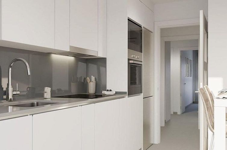 Appartement in Almuñecar