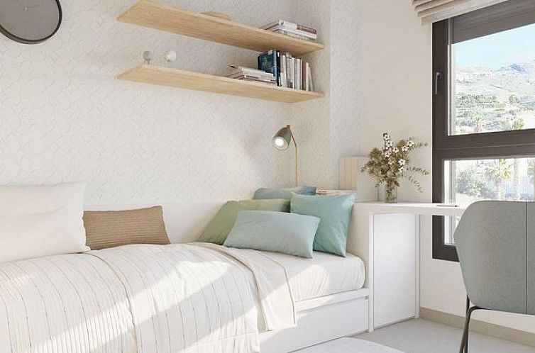 Appartement in Almuñecar