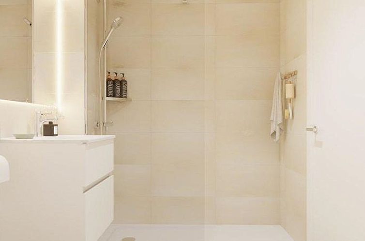 Appartement in Almuñecar