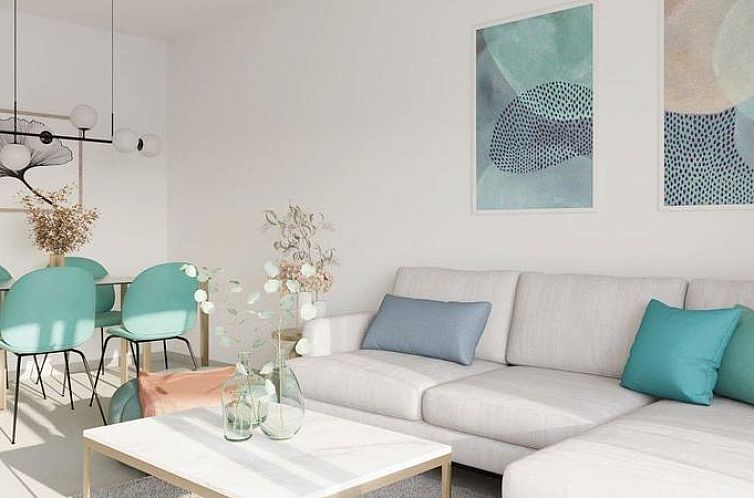 Appartement in Almuñecar