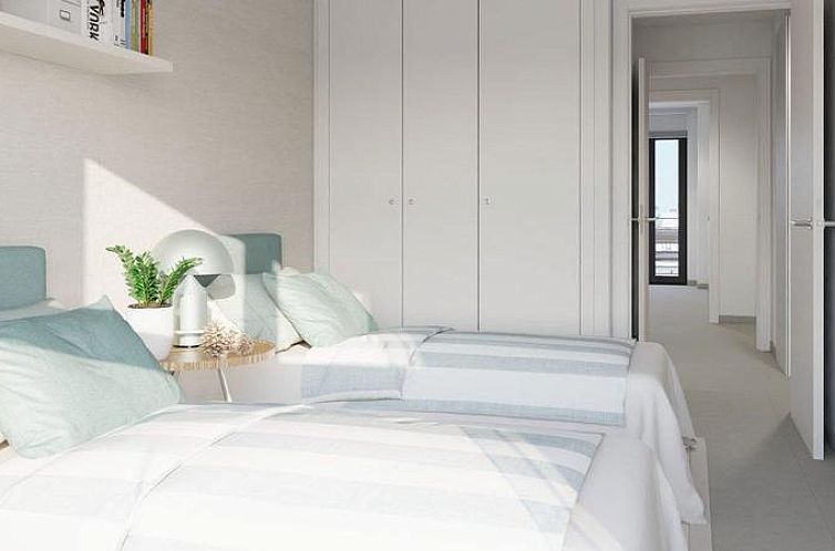 Appartement in Almuñecar