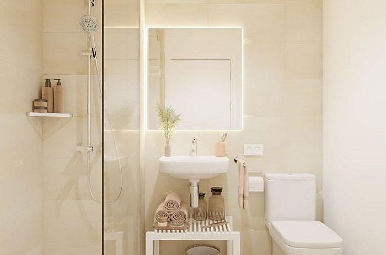 Appartement in Almuñecar