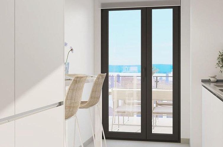 Appartement in Almuñecar