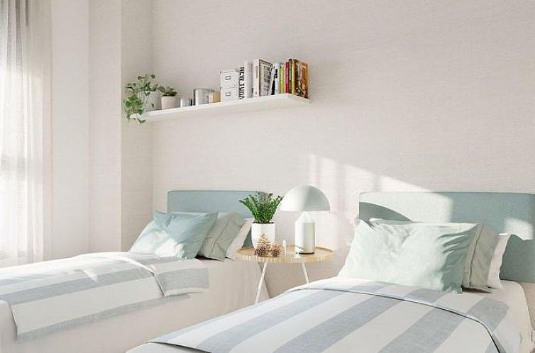 Appartement in Almuñecar