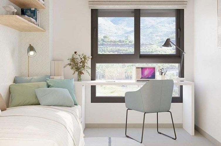 Appartement in Almuñecar