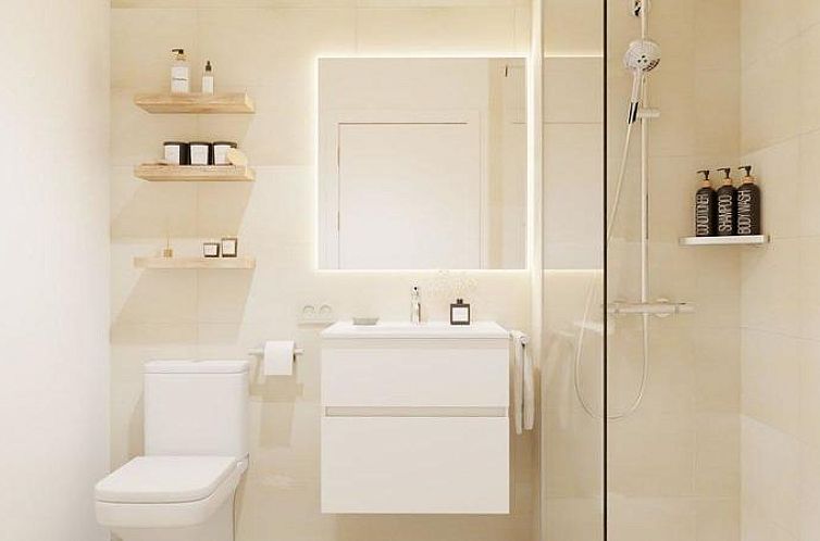 Appartement in Almuñecar