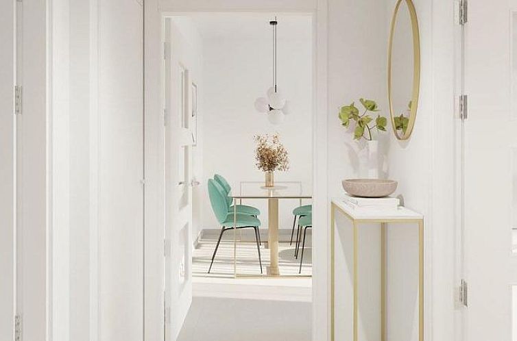 Appartement in Almuñecar