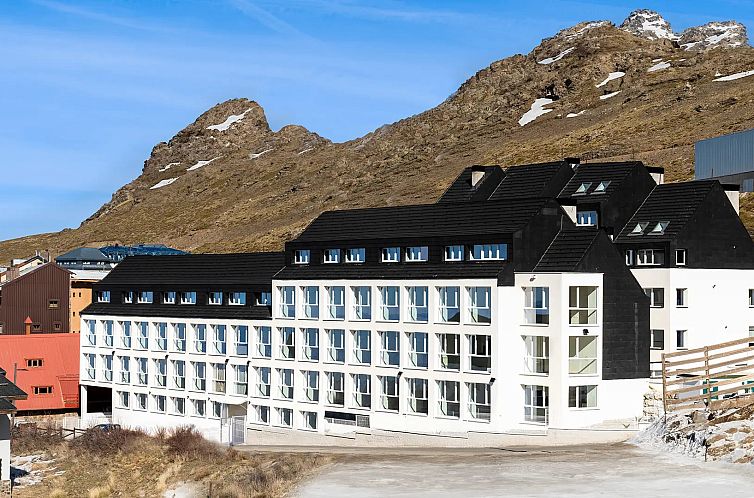 Appartement in Monachil