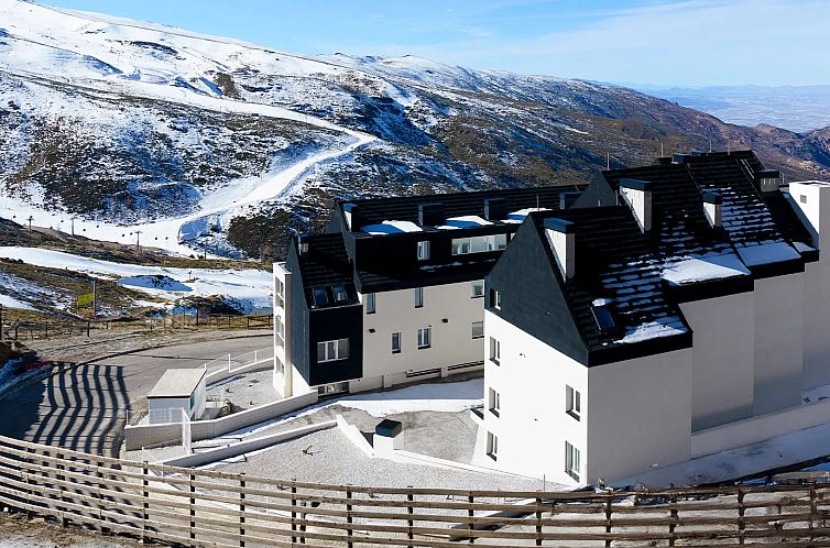 Appartement in Monachil