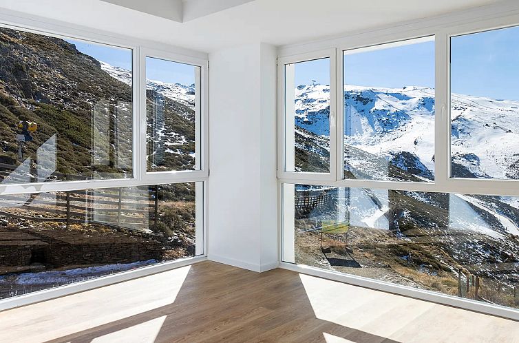 Appartement in Monachil