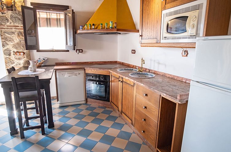 Vakantiehuis Nina Celi