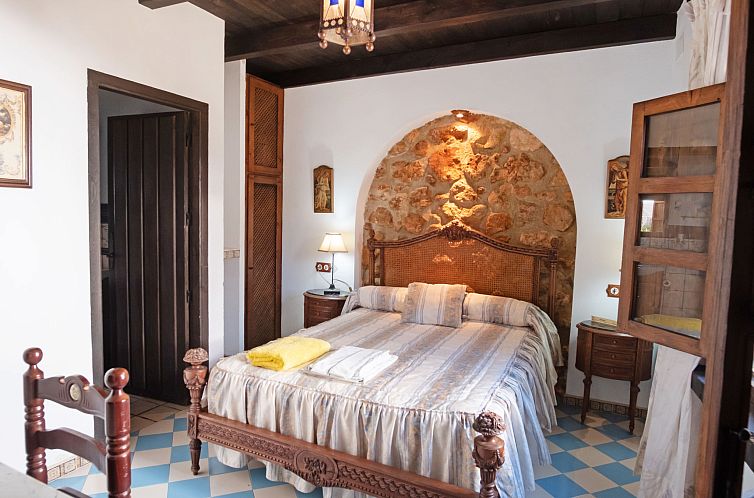 Vakantiehuis Nina Celi