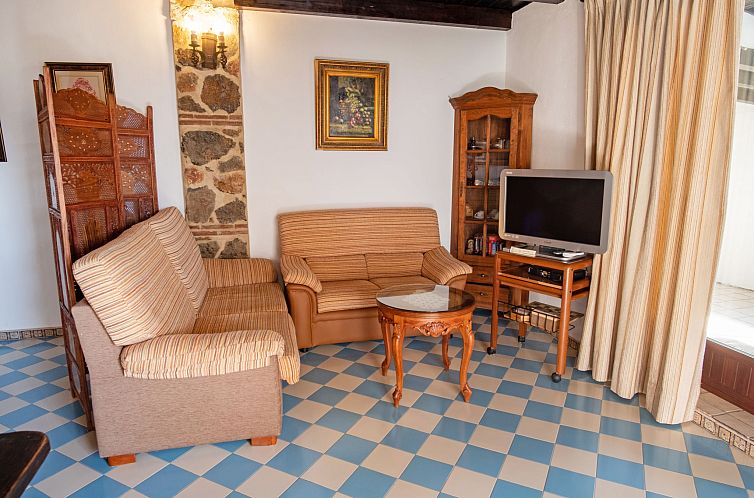 Vakantiehuis Nina Celi