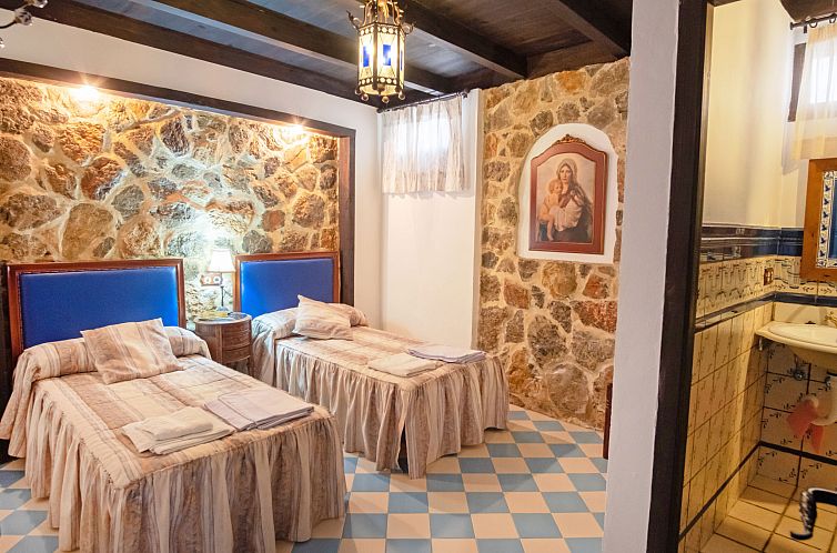 Vakantiehuis Nina Celi