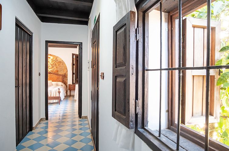 Vakantiehuis Nina Celi