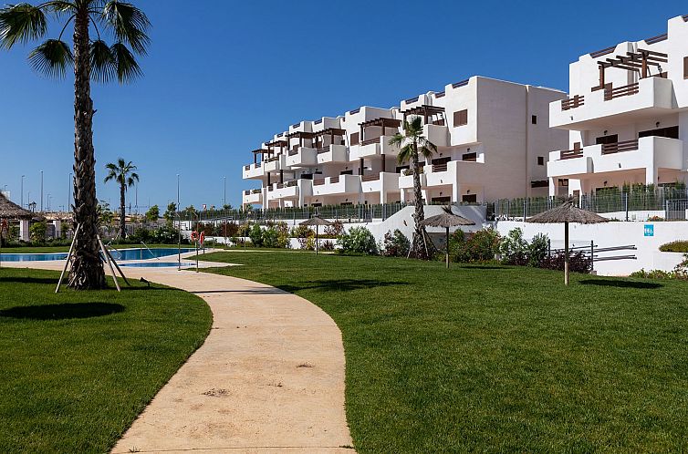 Appartement in Almería