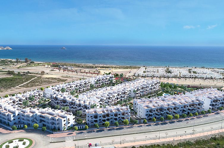 Appartement in Almería