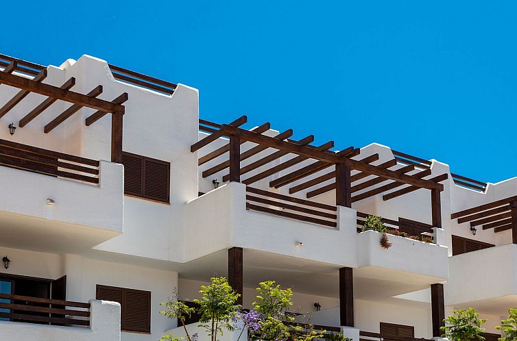 Appartement in Almería
