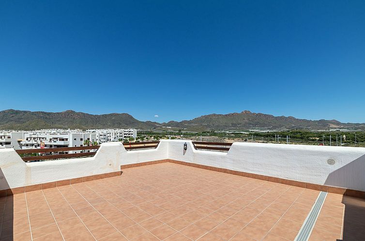 Appartement in Almería