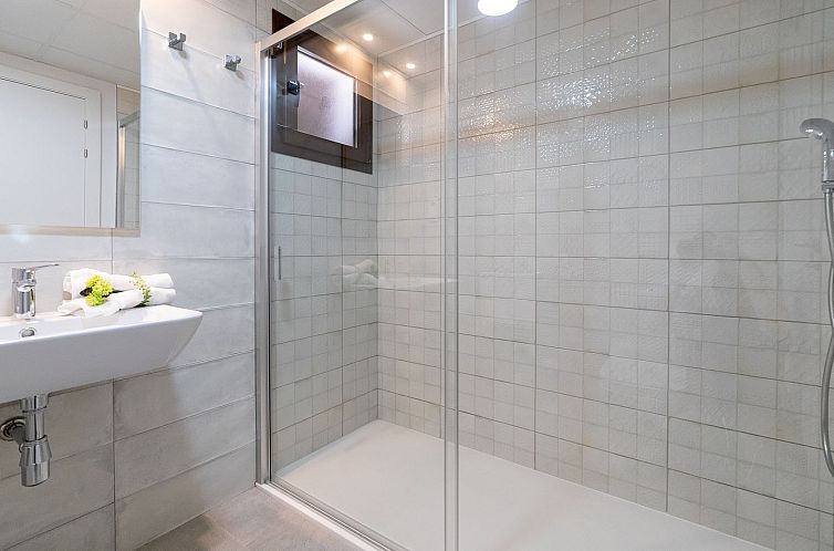 Appartement in Almería