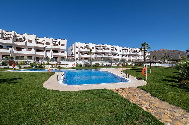 Unterkunft 14115206 - Appartement Andalusien - Appartement in Almería