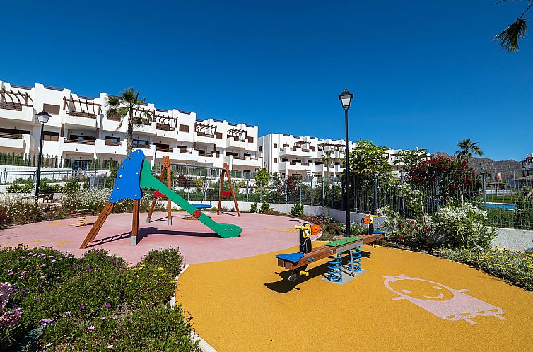 Appartement in Almería