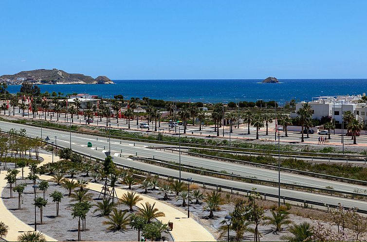 Appartement in Almería