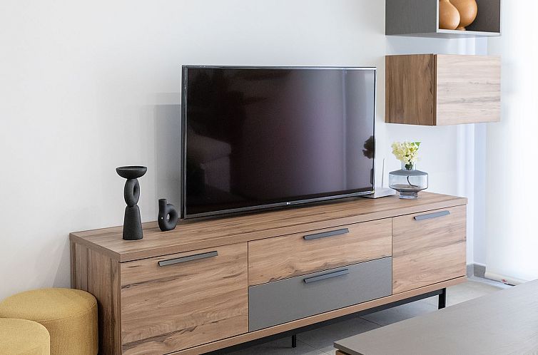 Appartement in Almería